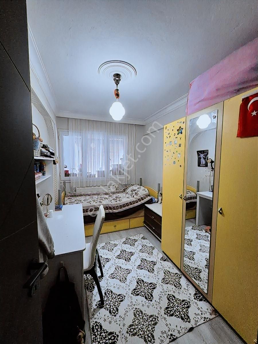 Nurfen 'den Bozyaka Sevgi Mh 'de 3t1 Satılık Daire - Görsel 19