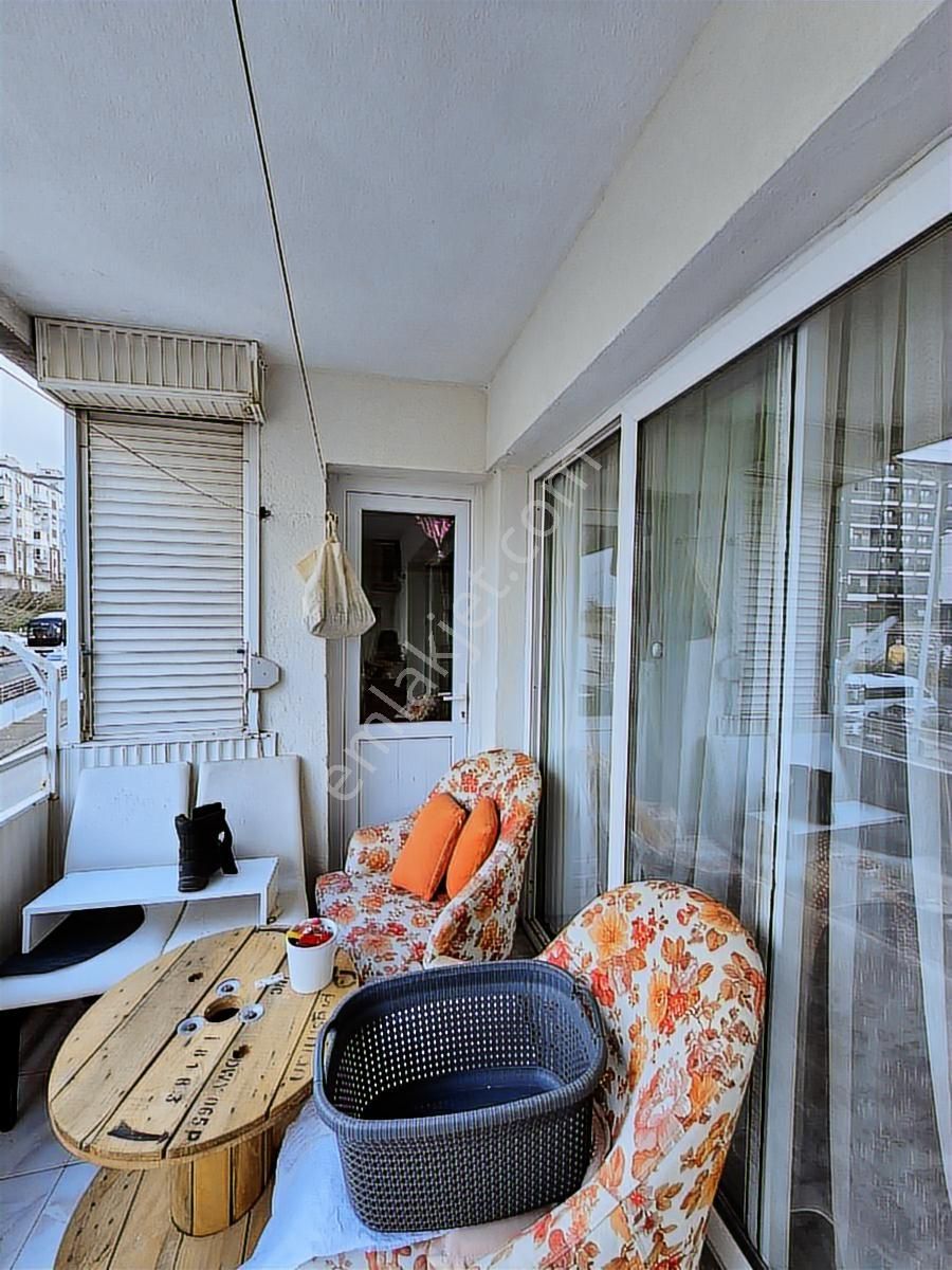 Nurfen 'den Bozyaka Sevgi Mh 'de 3t1 Satılık Daire - Görsel 17