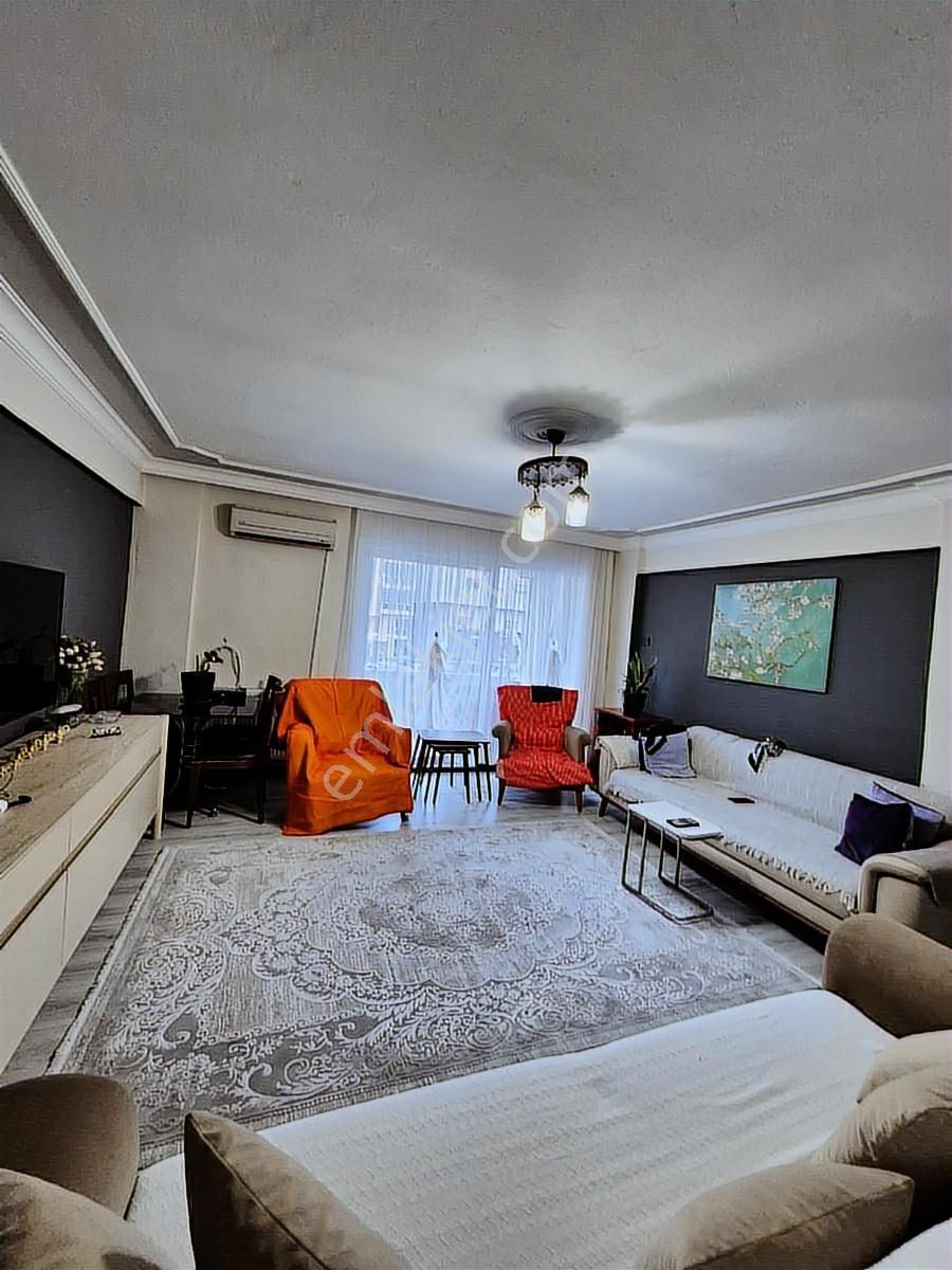 Nurfen 'den Bozyaka Sevgi Mh 'de 3t1 Satılık Daire - Görsel 3