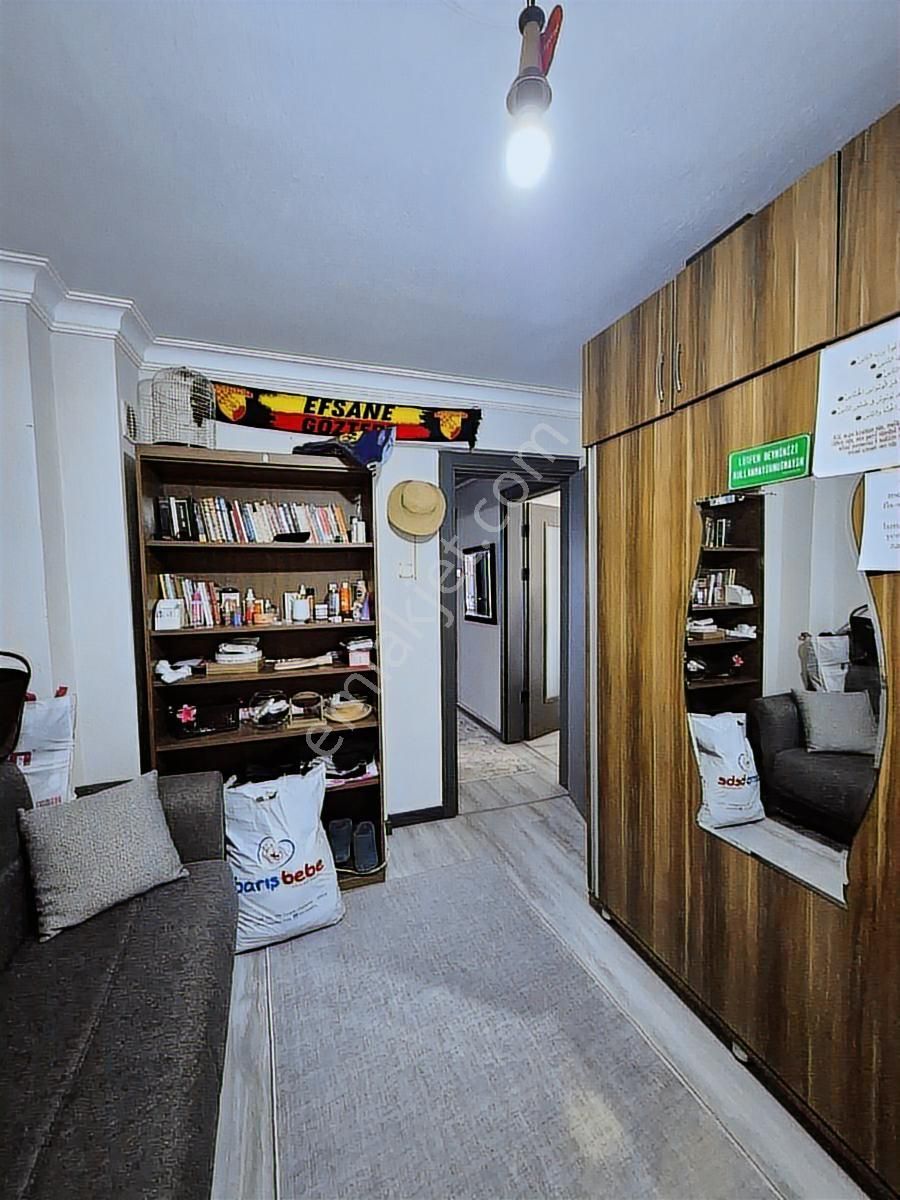 Nurfen 'den Bozyaka Sevgi Mh 'de 3t1 Satılık Daire - Görsel 28