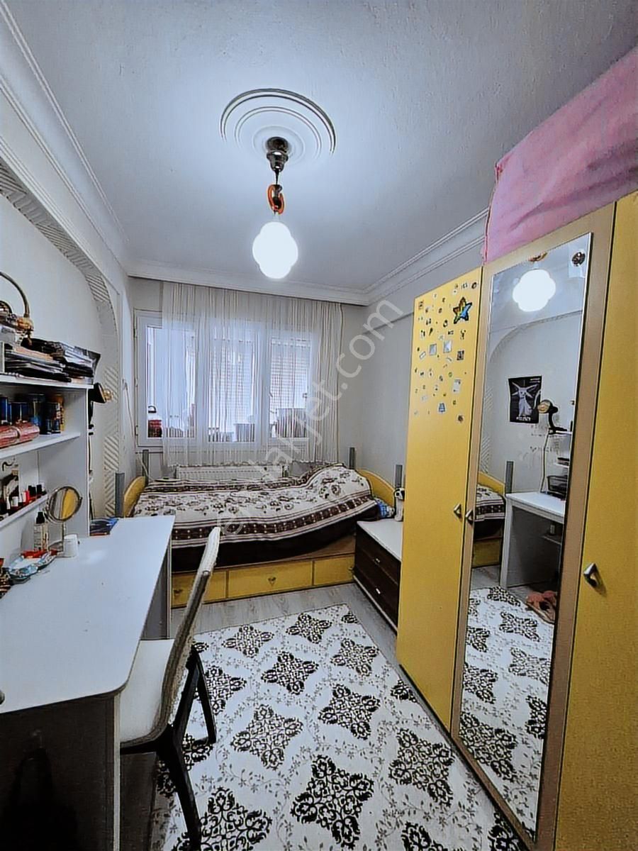 Nurfen 'den Bozyaka Sevgi Mh 'de 3t1 Satılık Daire - Görsel 10