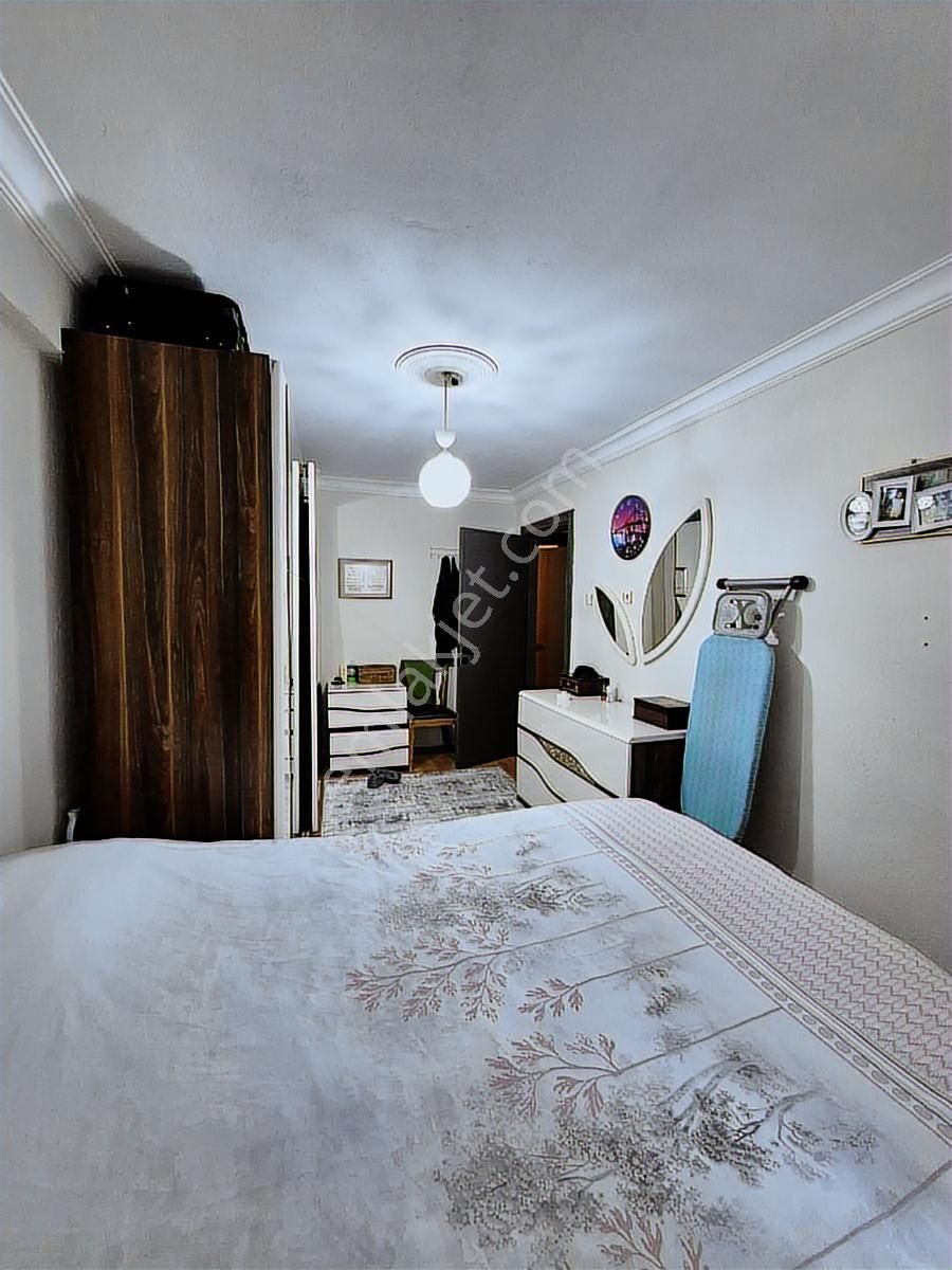 Nurfen 'den Bozyaka Sevgi Mh 'de 3t1 Satılık Daire - Görsel 7