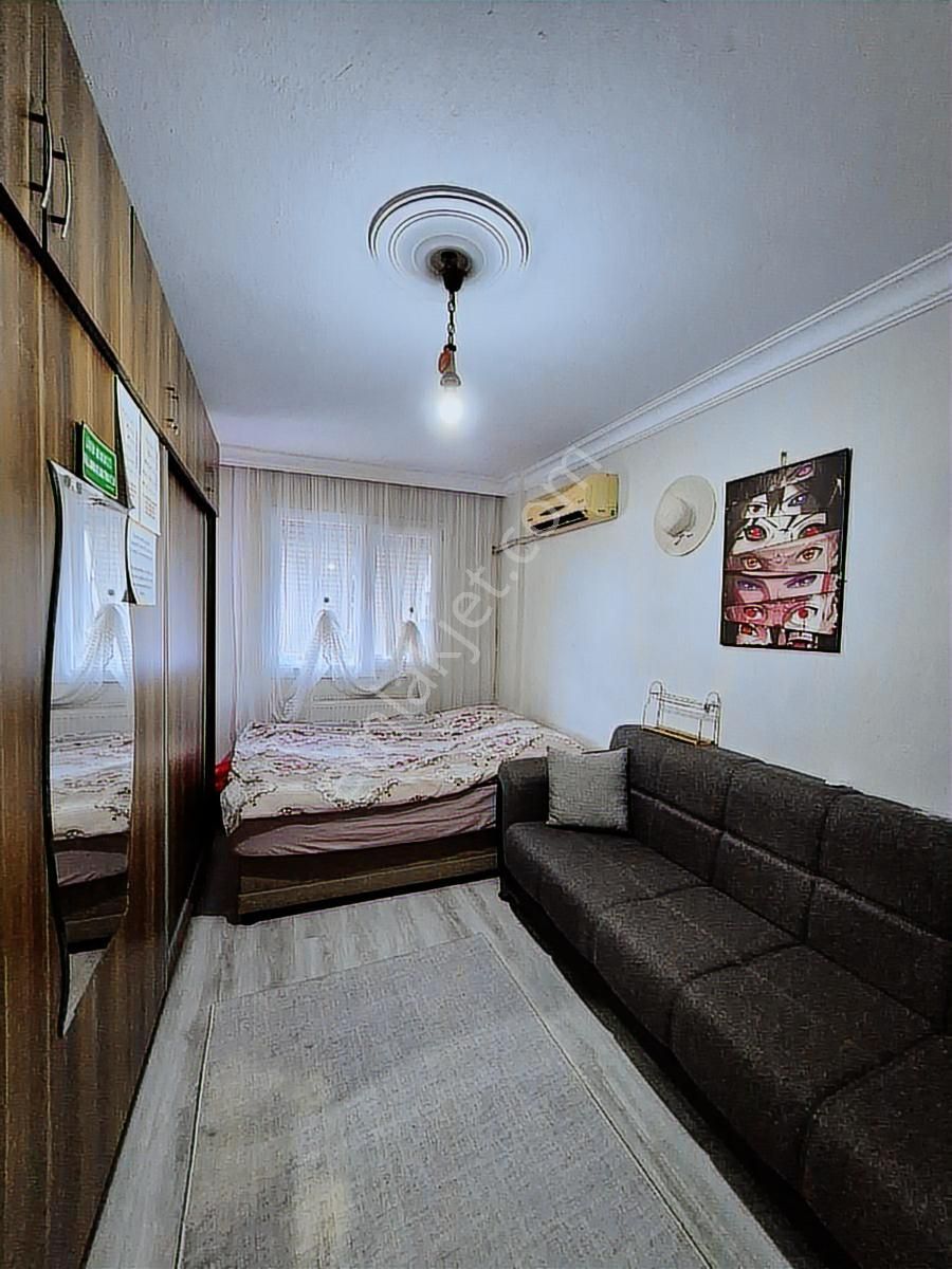 Nurfen 'den Bozyaka Sevgi Mh 'de 3t1 Satılık Daire - Görsel 26