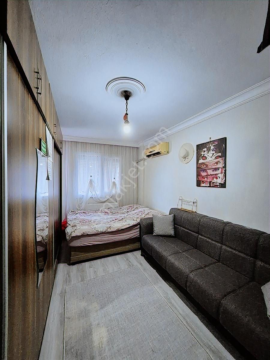 Nurfen 'den Bozyaka Sevgi Mh 'de 3t1 Satılık Daire - Görsel 27