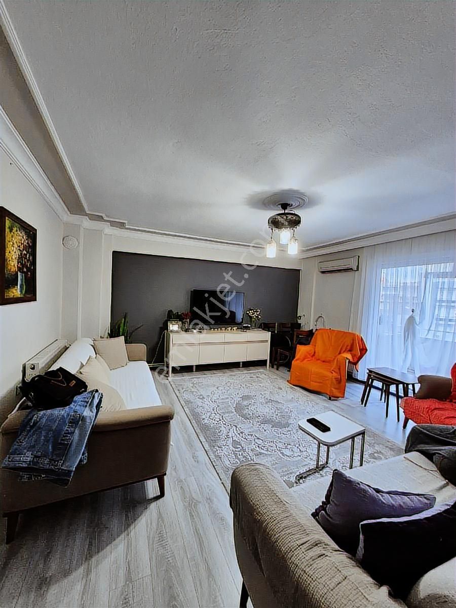 Nurfen 'den Bozyaka Sevgi Mh 'de 3t1 Satılık Daire - Görsel 2