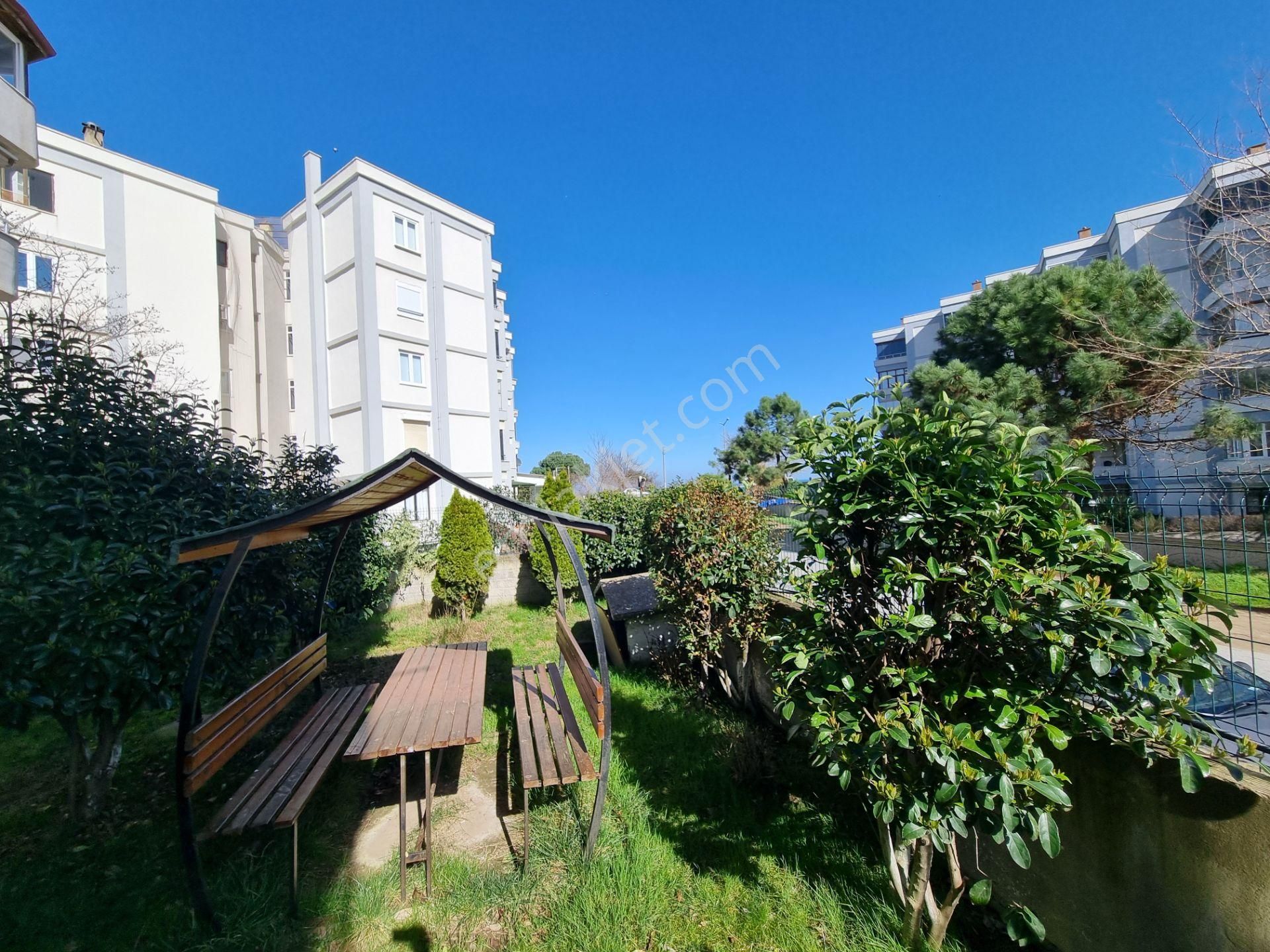 Karasu Denize Birinci Parsel Havuzlu Site Satılık 2+1 - Görsel 5