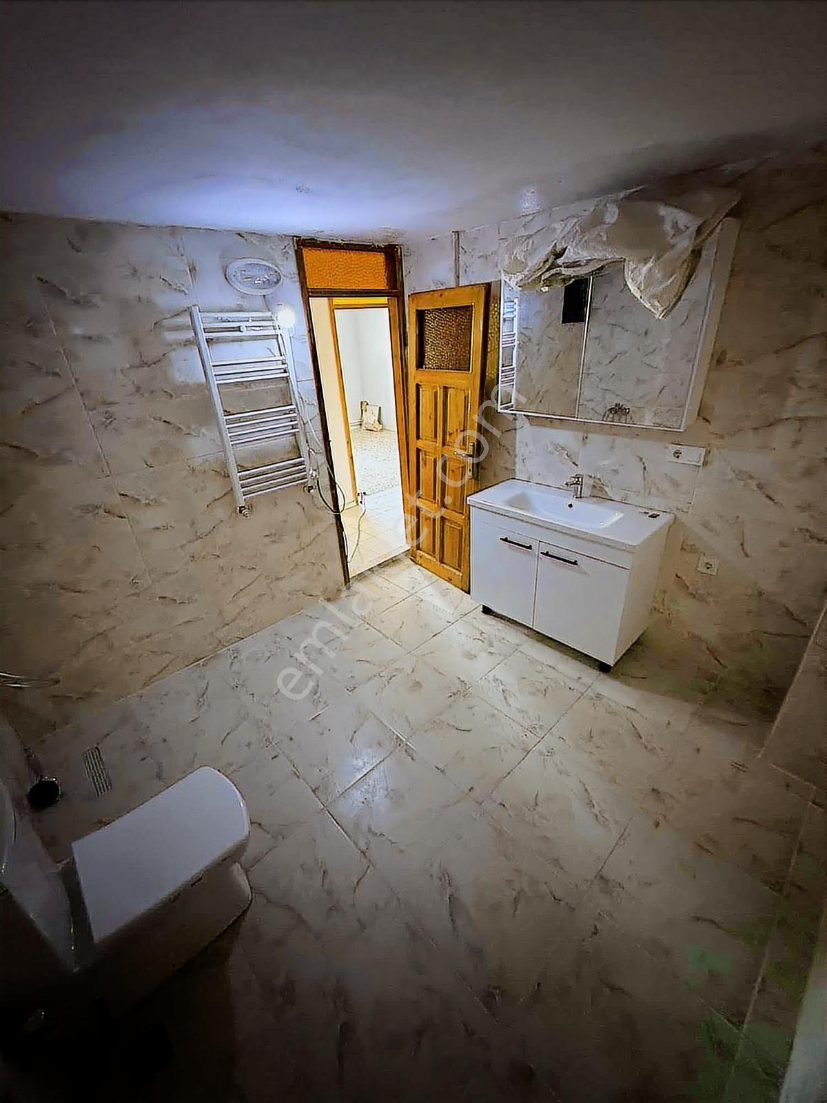 Nurfen'den Cadde Yakını Köşe Binada 3+1 Arakat Kiralık - Görsel 8