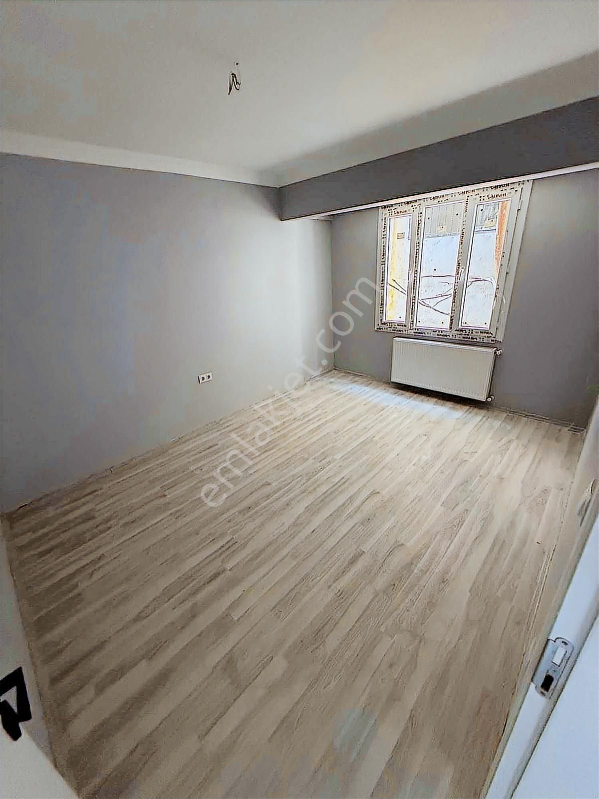 Nurfen'den Cadde Yakını Arakat Full Tadilatlı Geniş Kiralık - Görsel 9