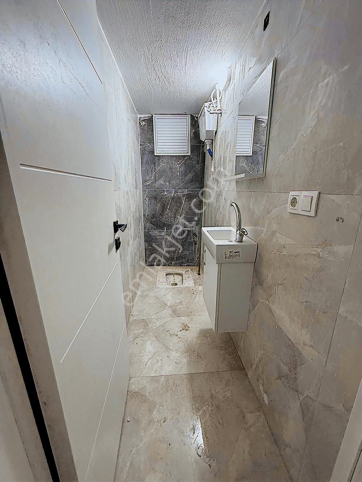 Nurfen'den Cadde Yakını Arakat Full Tadilatlı Geniş Kiralık - Görsel 5