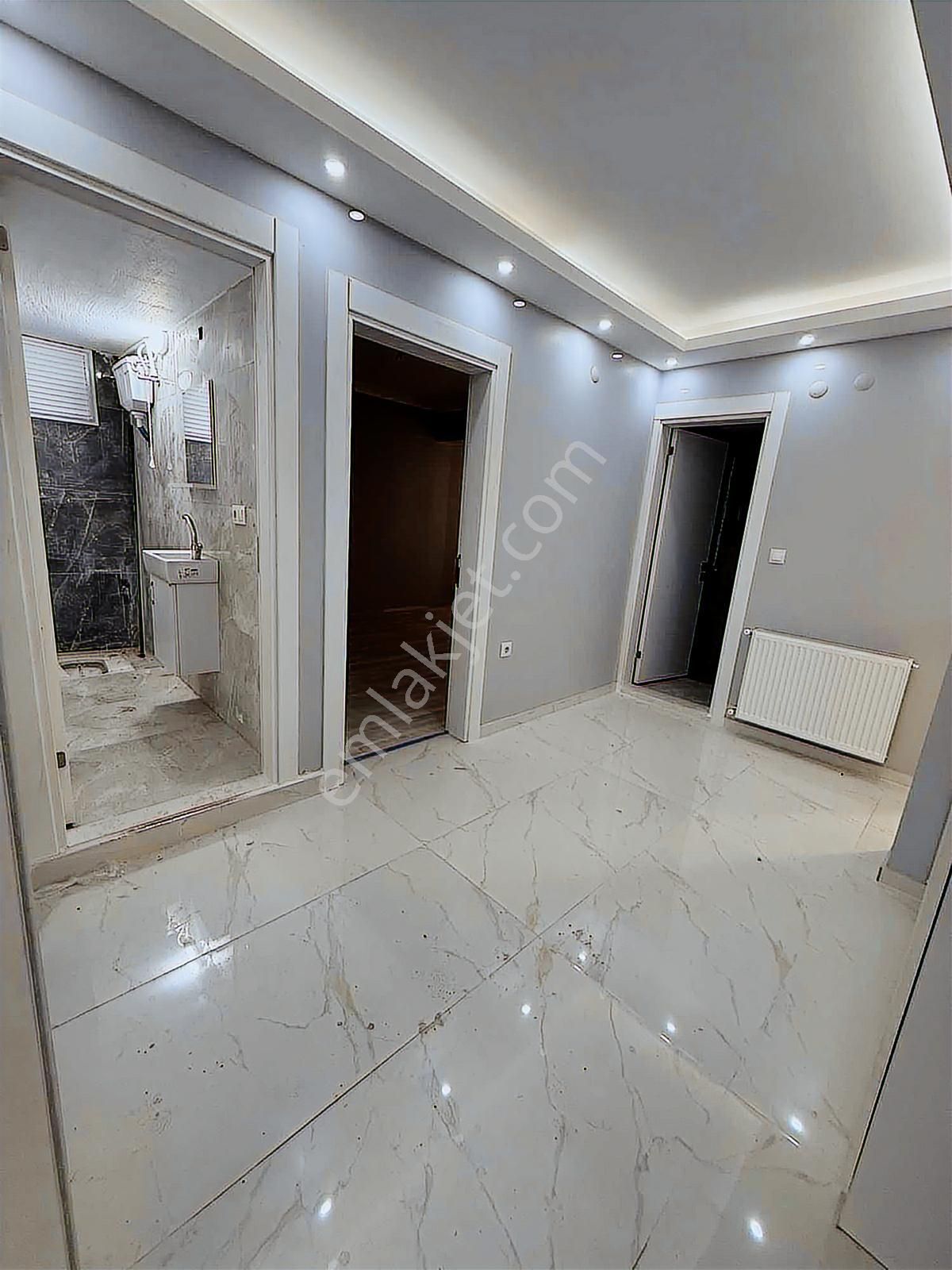 Nurfen'den Cadde Yakını Arakat Full Tadilatlı Geniş Kiralık - Görsel 8