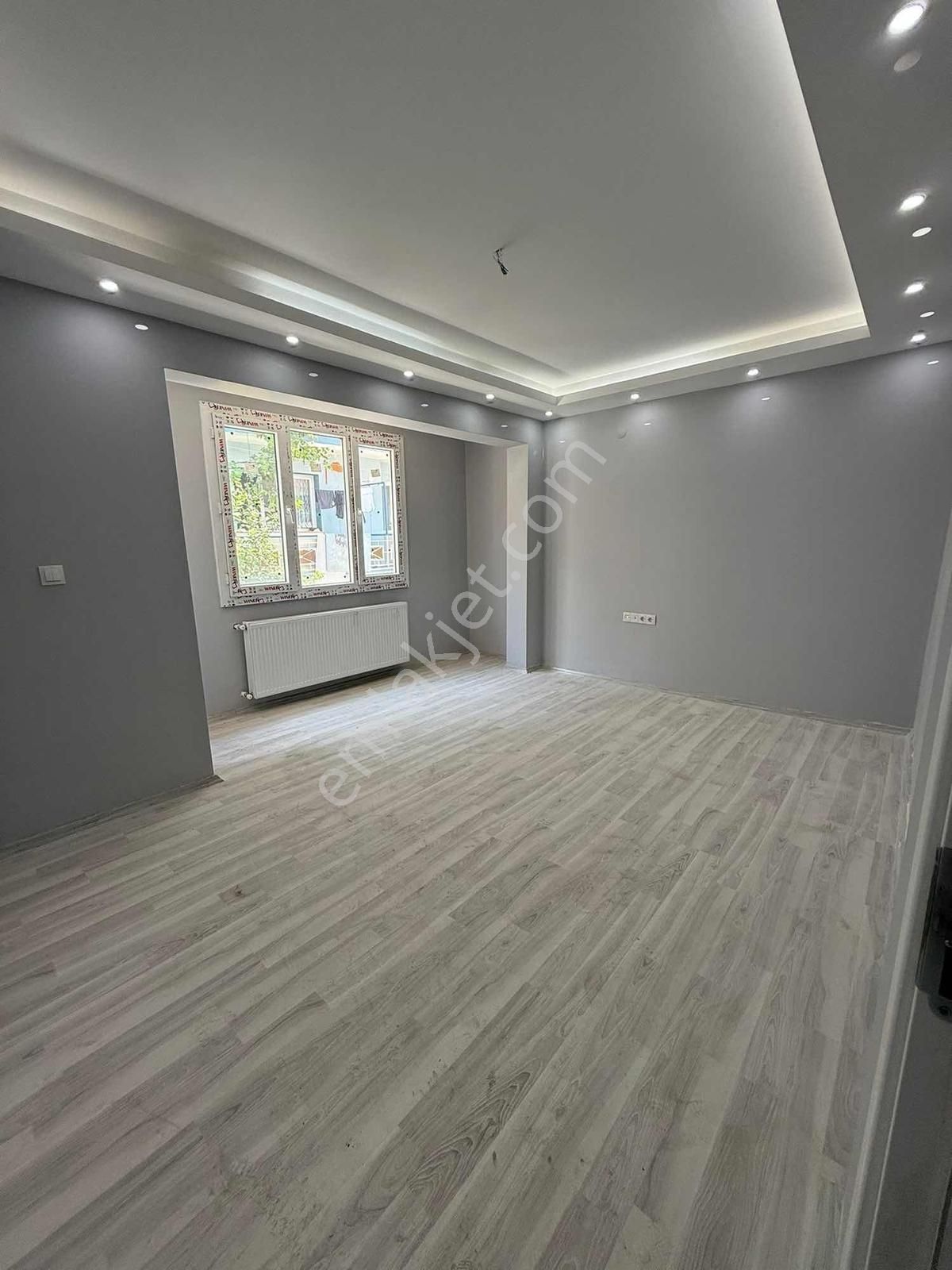 Nurfen'den Cadde Yakını Arakat Full Tadilatlı Geniş Kiralık - Görsel 6