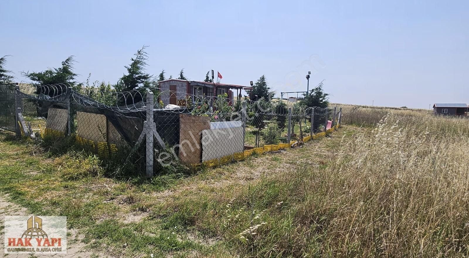 Satılık Ana Yola Yakın Göl Manzaralı Arsalar - Görsel 9