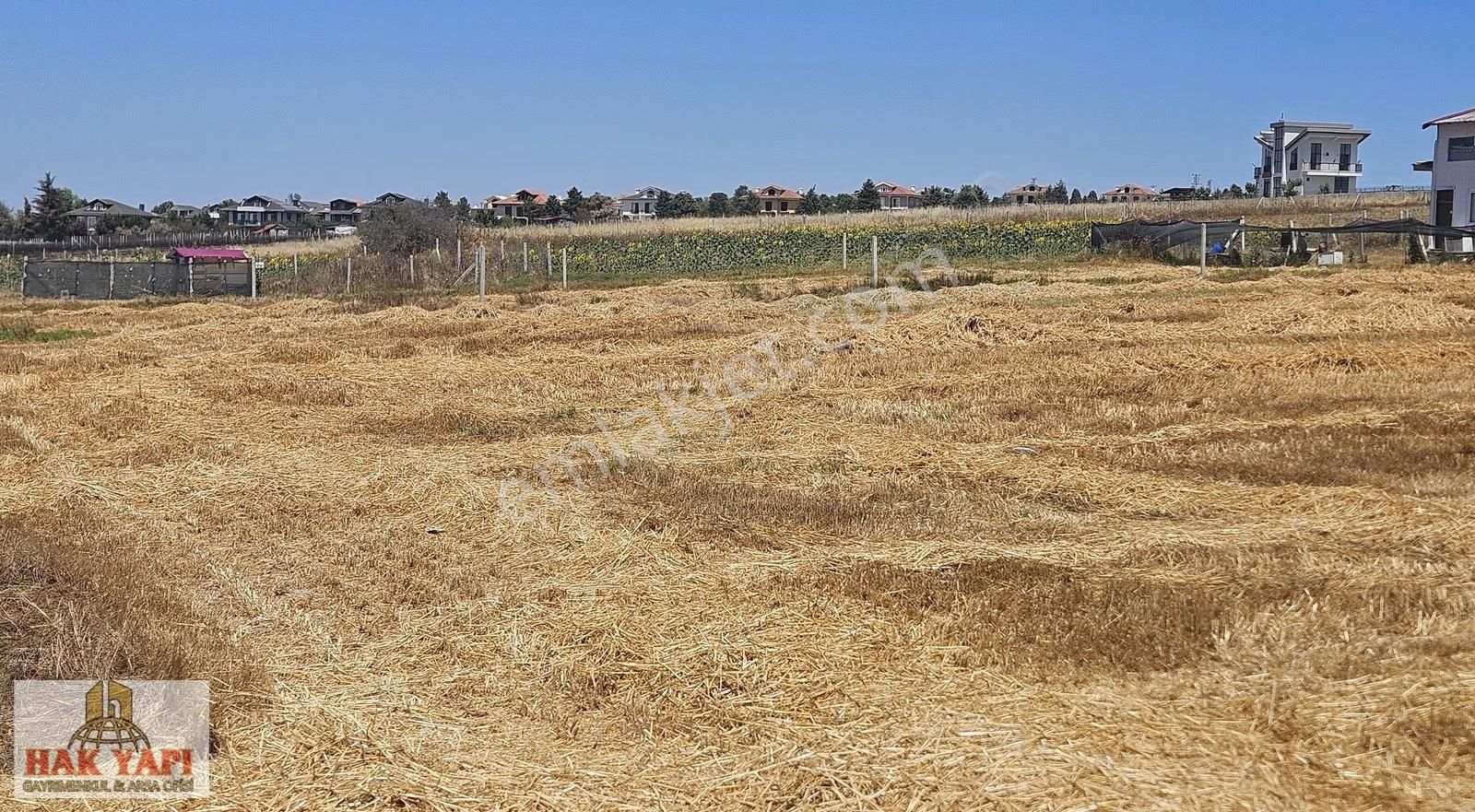 Satılık Ana Yola Yakın Göl Manzaralı Arsalar - Görsel 11