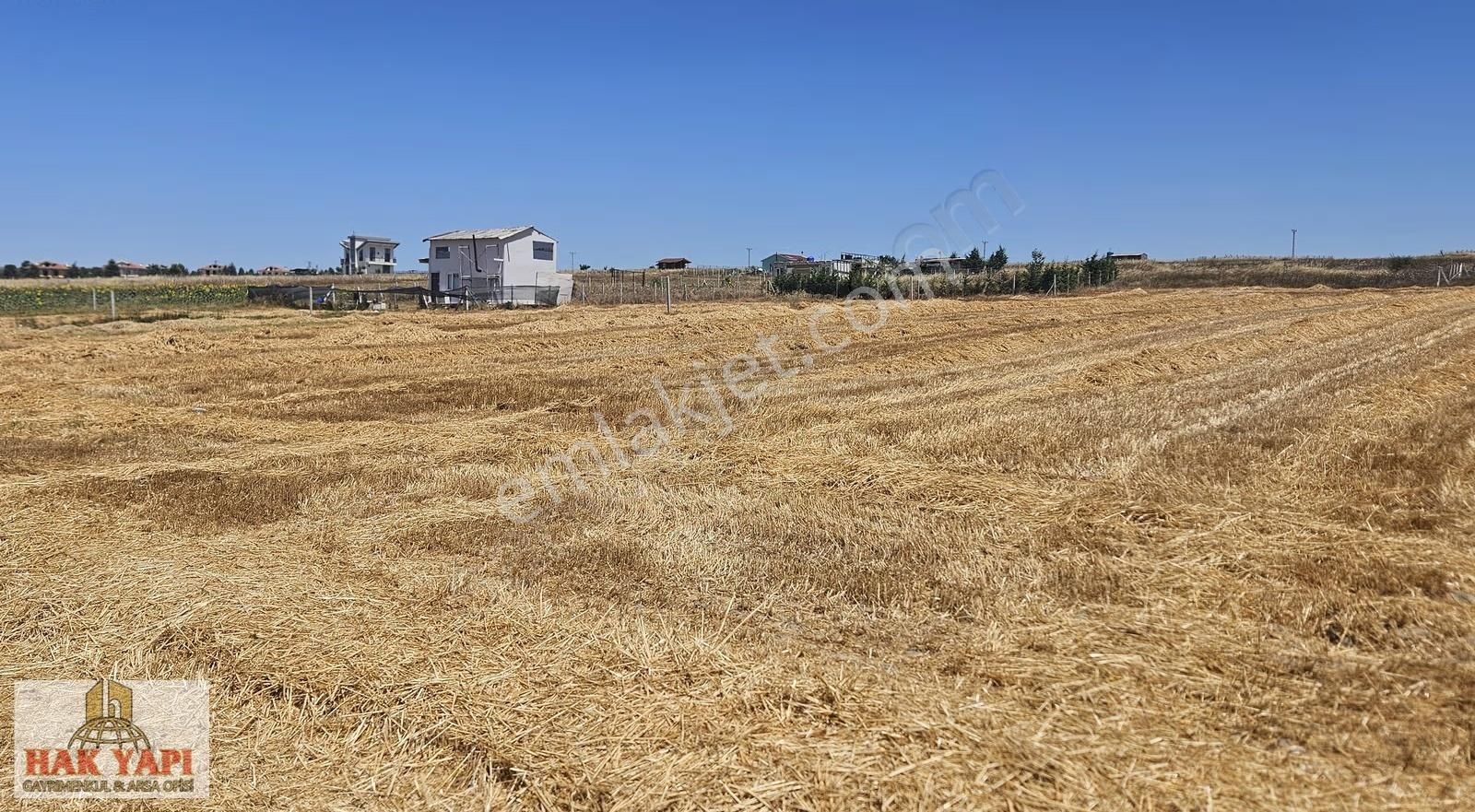 Satılık Ana Yola Yakın Göl Manzaralı Arsalar - Görsel 8