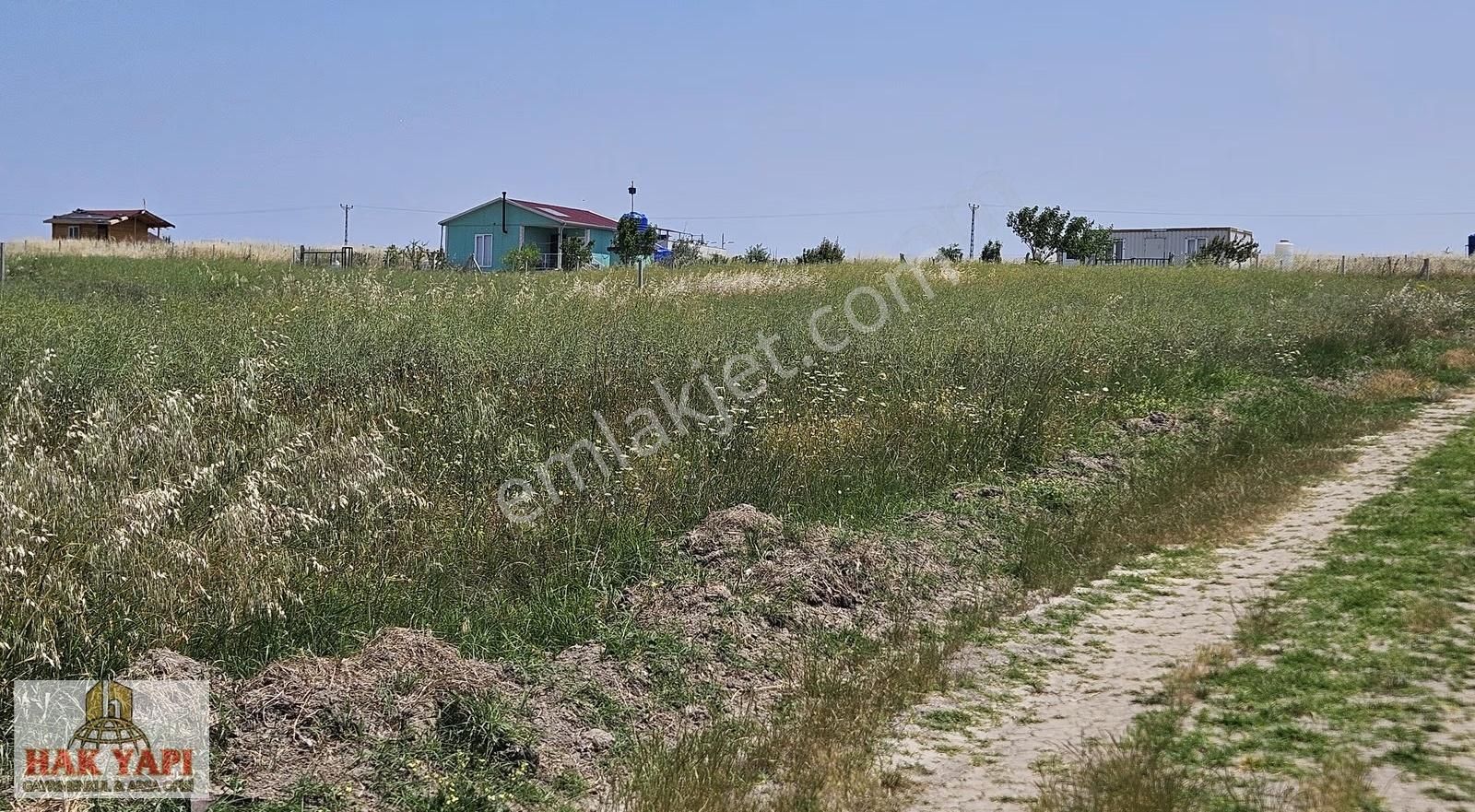 Satılık Ana Yola Yakın Göl Manzaralı Arsalar - Görsel 14