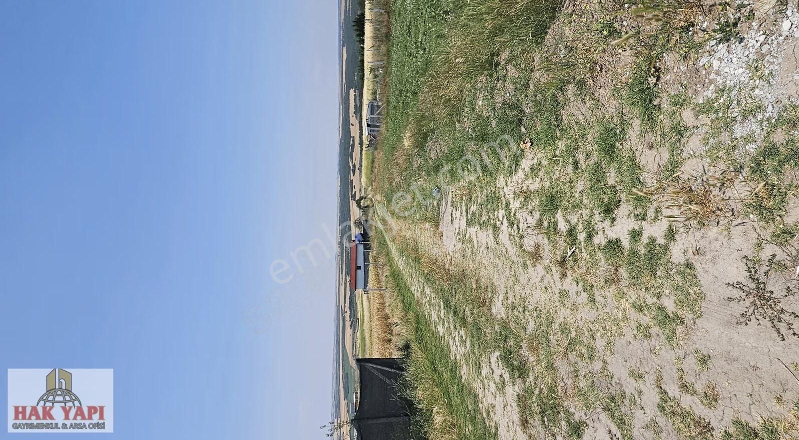 Satılık Ana Yola Yakın Göl Manzaralı Arsalar - Görsel 4