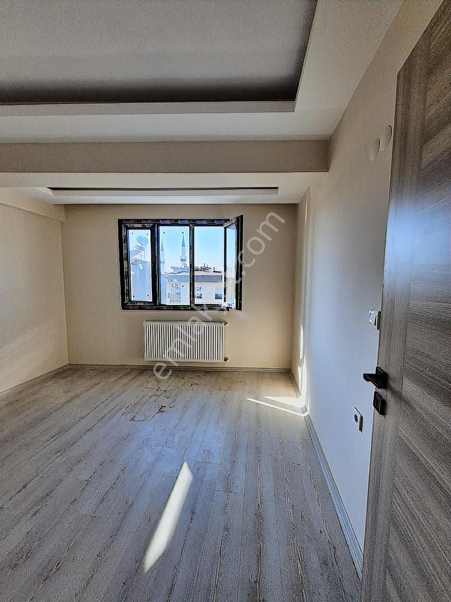 Nurfen 'den 3+1 Sıfır Dubleks Satılık Daire - Görsel 35
