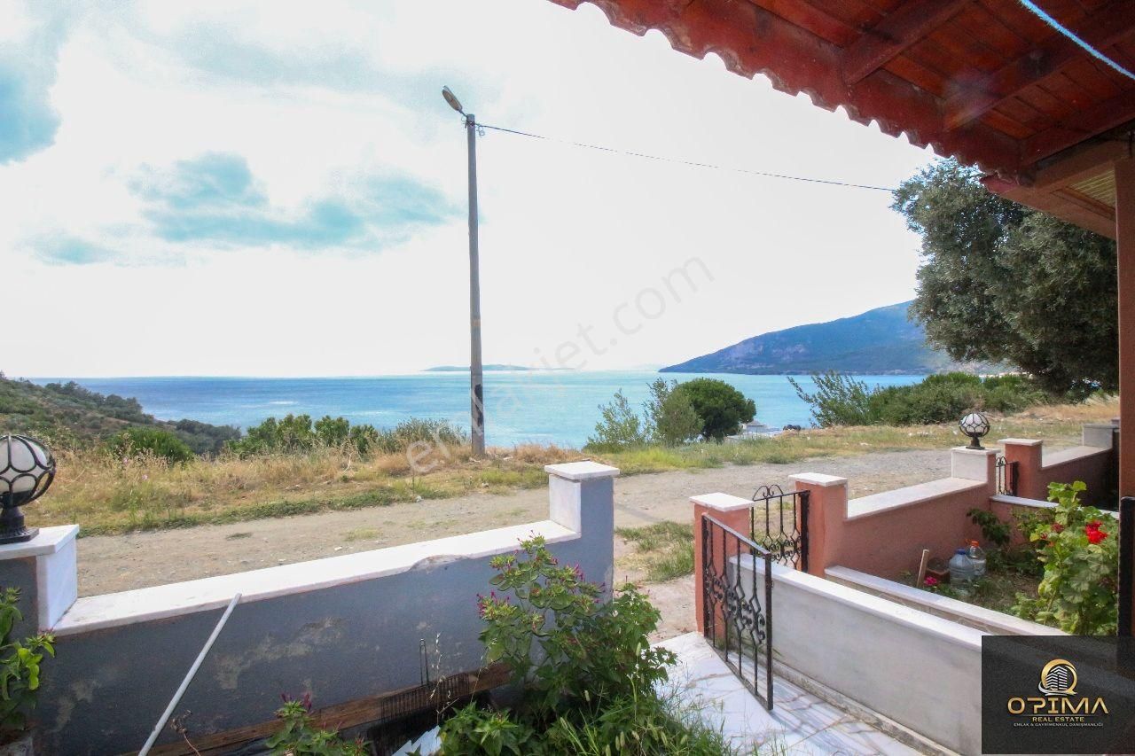 Opıma Emlak'tan Ocaklarda Manzaralı Satılık 3+1 Müstakil Ev