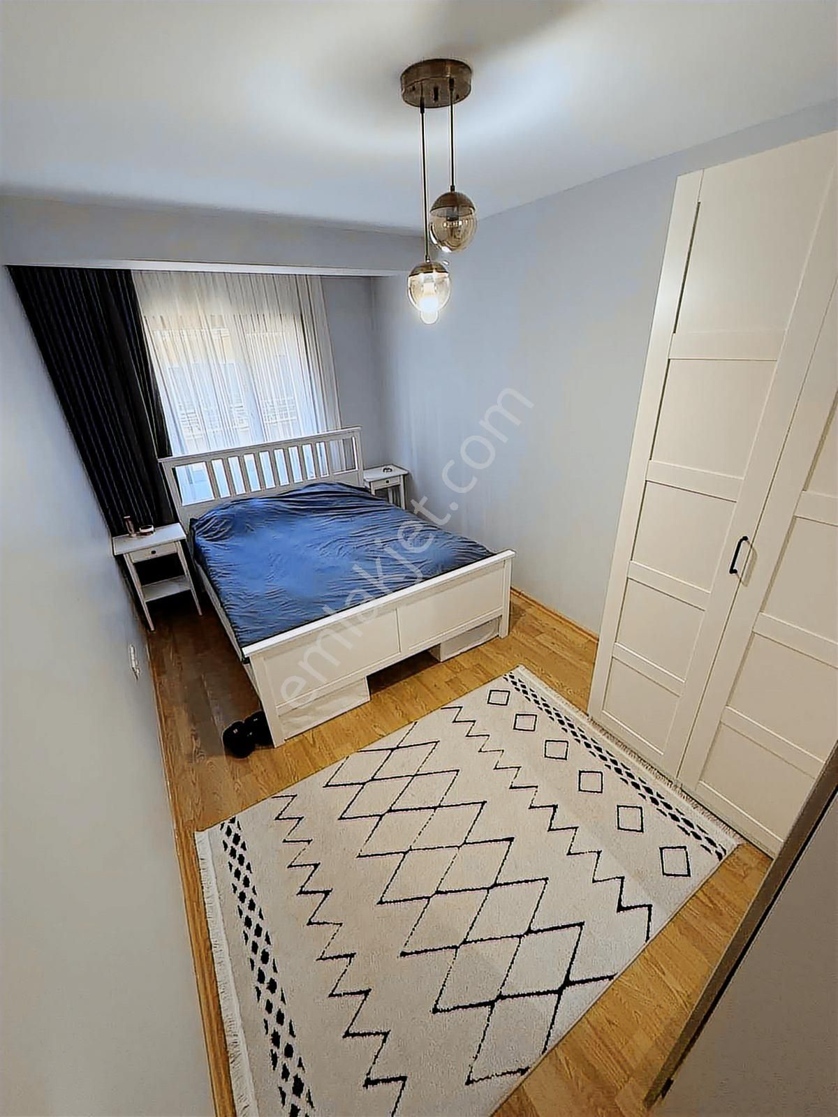 Nurfen'den Genç Köşe Binada Arakat Kapalı Otoparklı Daire - Görsel 4