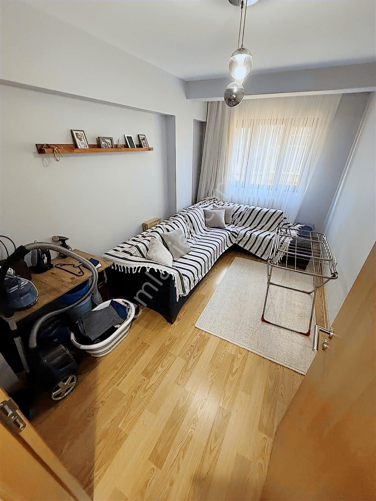 Nurfen'den Genç Köşe Binada Arakat Kapalı Otoparklı Daire - Görsel 11