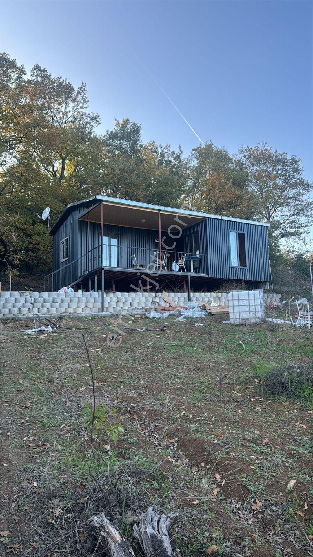 Yaşama Hazır / Mütsakil Tek Tapu Hayallerinizi Gerçekleştirin - Görsel 2