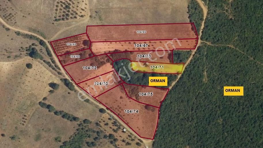 Yaşama Hazır / Mütsakil Tek Tapu Hayallerinizi Gerçekleştirin - Görsel 5