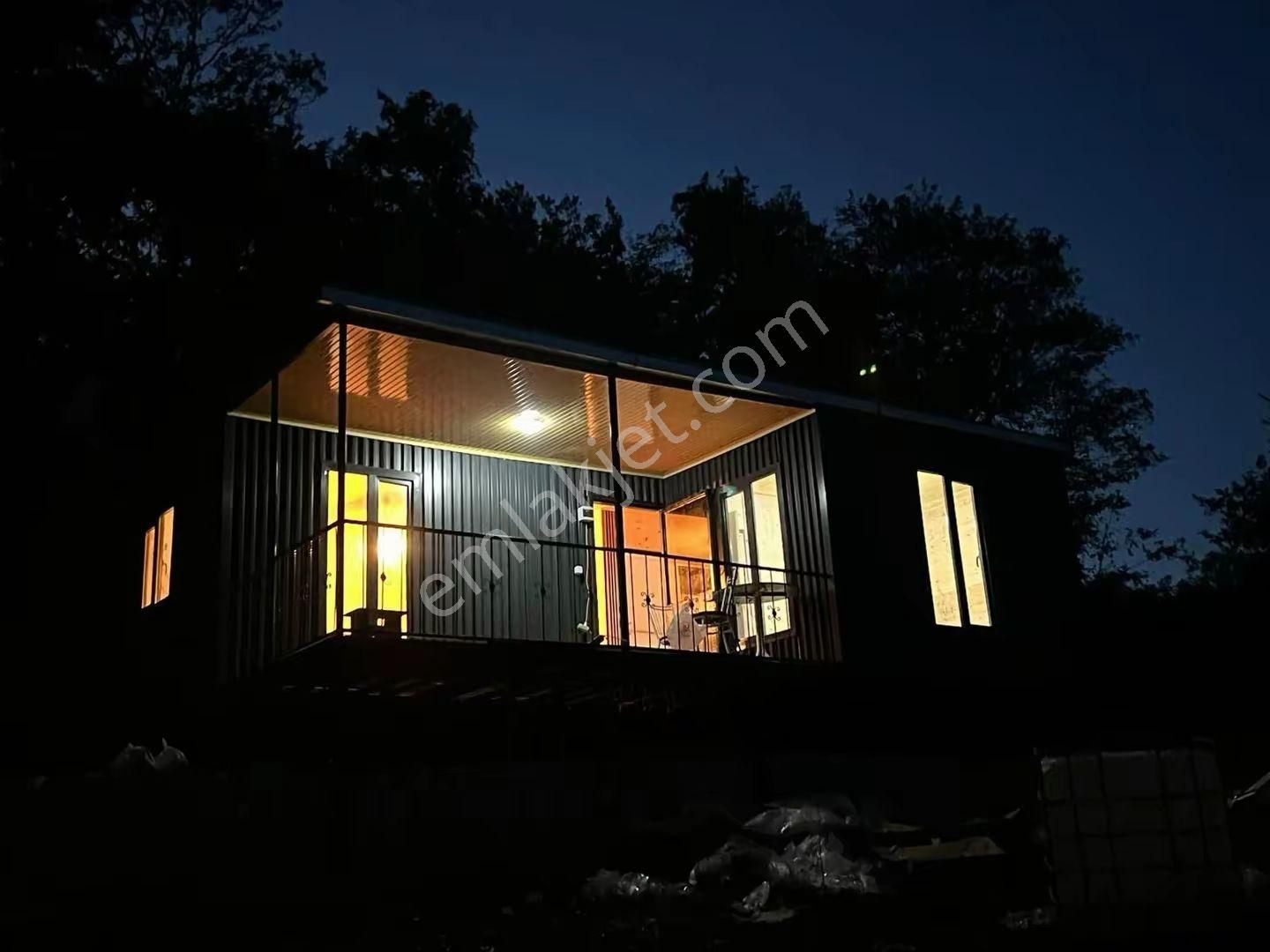 Yaşama Hazır / Mütsakil Tek Tapu Hayallerinizi Gerçekleştirin