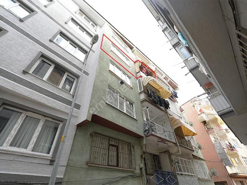 C21cius; Cumartesi Pazarı Civarı Satılık 2+1 Fırsat Daire - Görsel 2