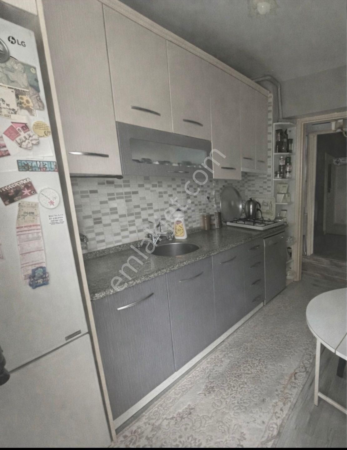 Güneşli Mah De Aydınlık Geniş Satılık 2+1 Daire - Görsel 5