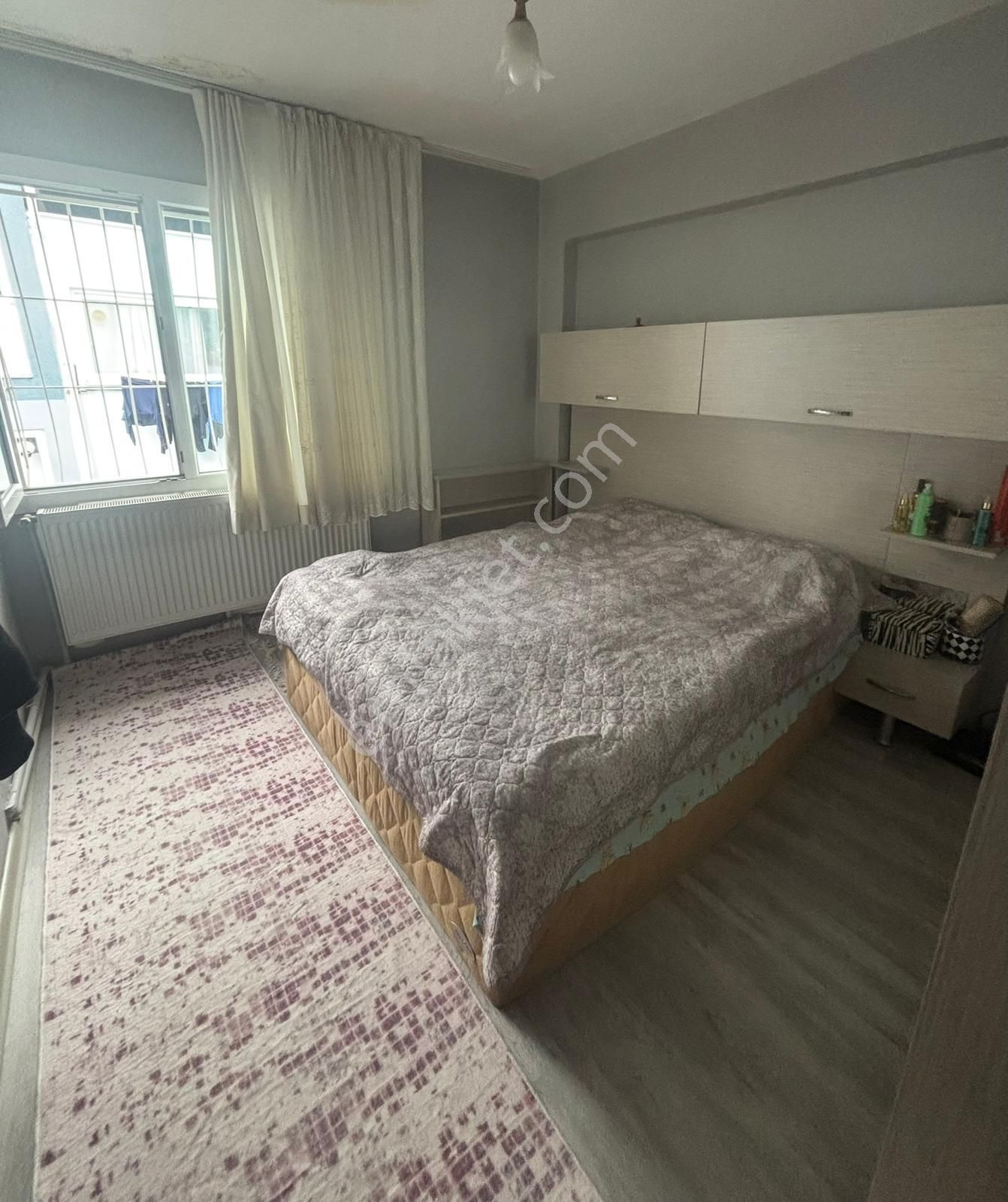 Güneşli Mah De Aydınlık Geniş Satılık 2+1 Daire - Görsel 10
