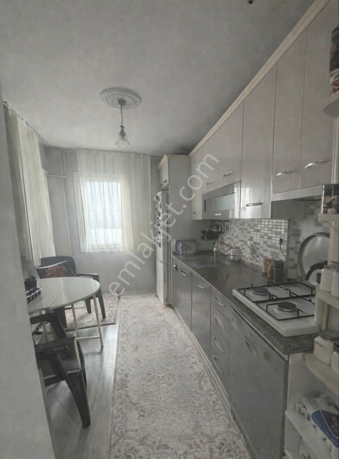 Güneşli Mah De Aydınlık Geniş Satılık 2+1 Daire - Görsel 6