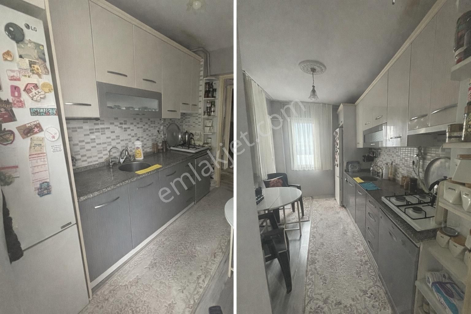 Güneşli Mah De Aydınlık Geniş Satılık 2+1 Daire - Görsel 9
