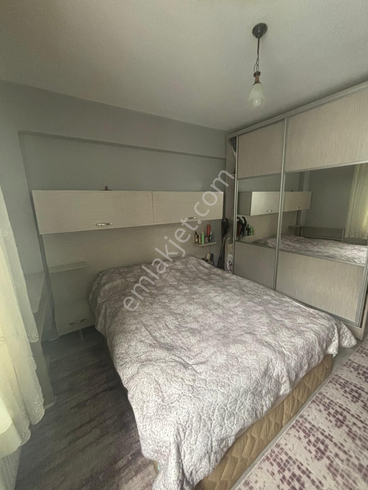 Güneşli Mah De Aydınlık Geniş Satılık 2+1 Daire - Görsel 8