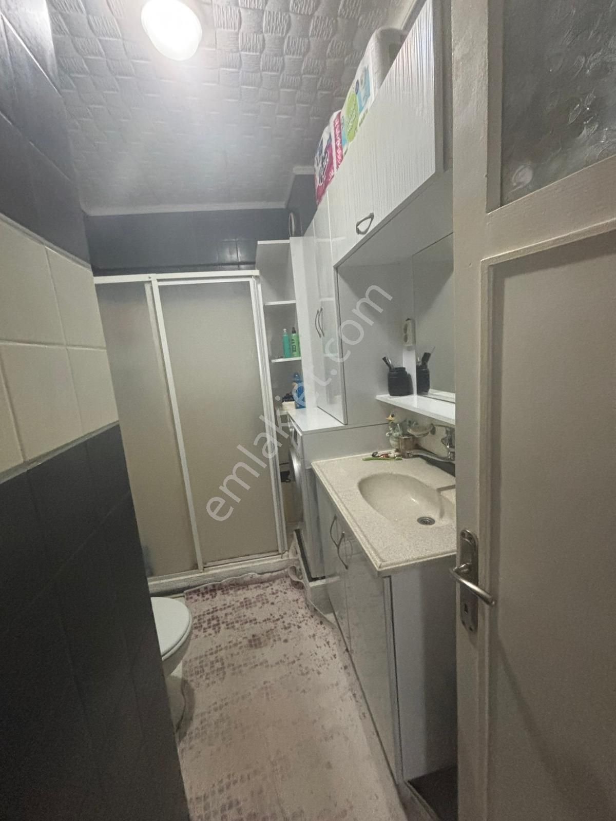 Güneşli Mah De Aydınlık Geniş Satılık 2+1 Daire - Görsel 12