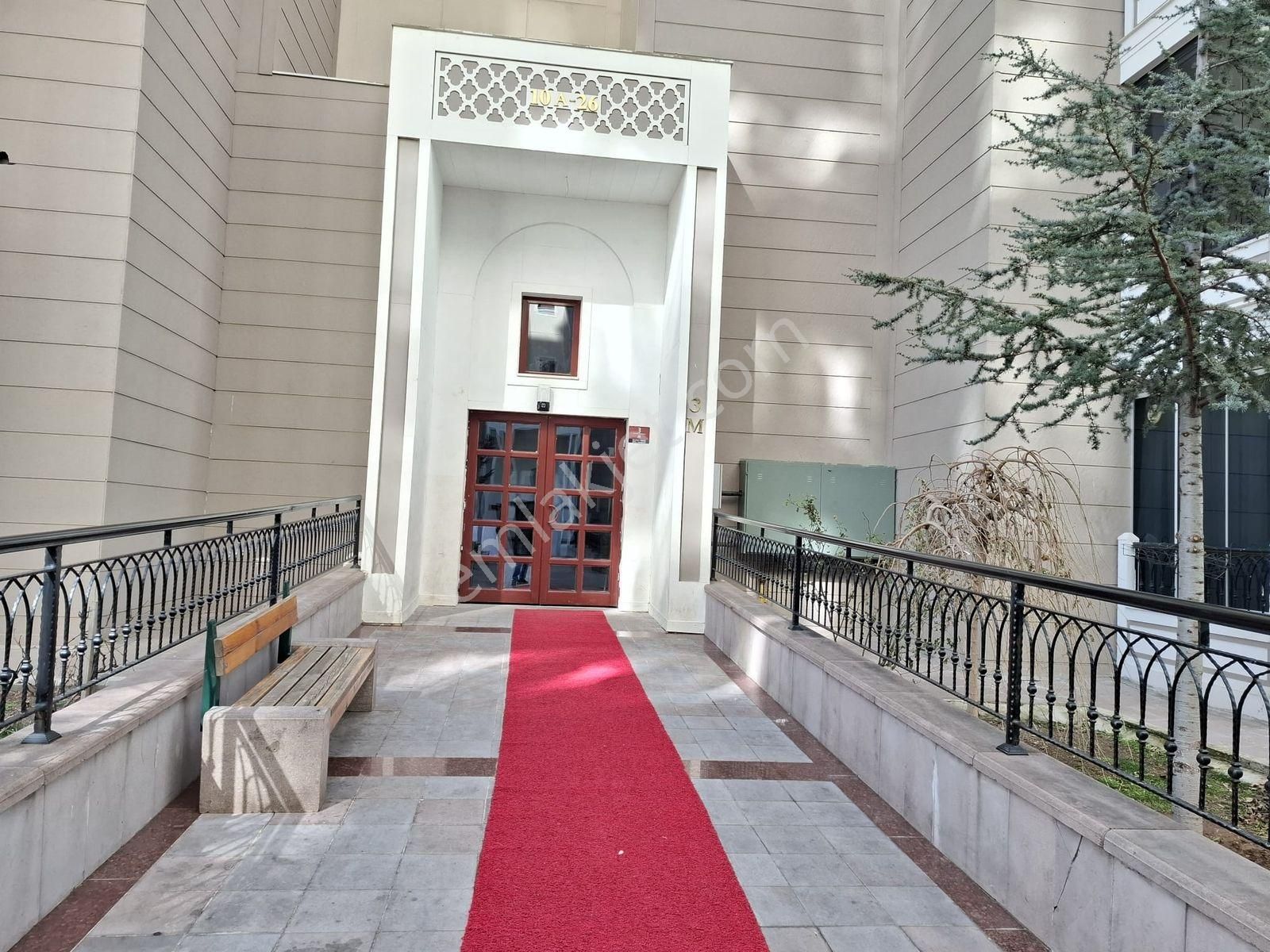 Kuzeykent 686 Etap Geniş Ferah Kiralık Daire - Görsel 27