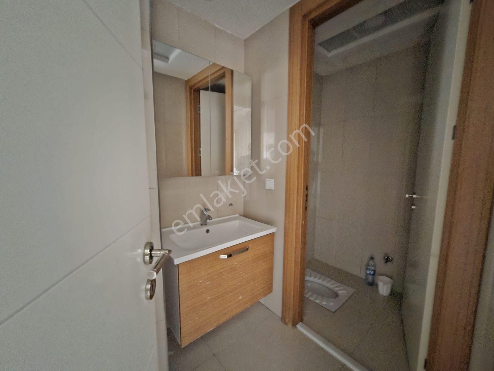 Kuzeykent 686 Etap Geniş Ferah Kiralık Daire - Görsel 23