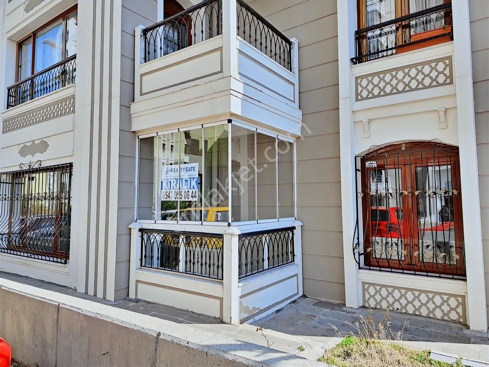 Kuzeykent 686 Etap Geniş Ferah Kiralık Daire - Görsel 31