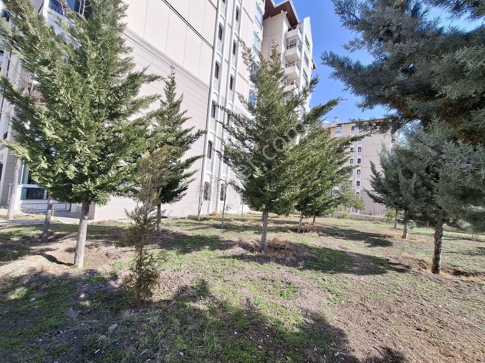 Kuzeykent 686 Etap Geniş Ferah Kiralık Daire - Görsel 32