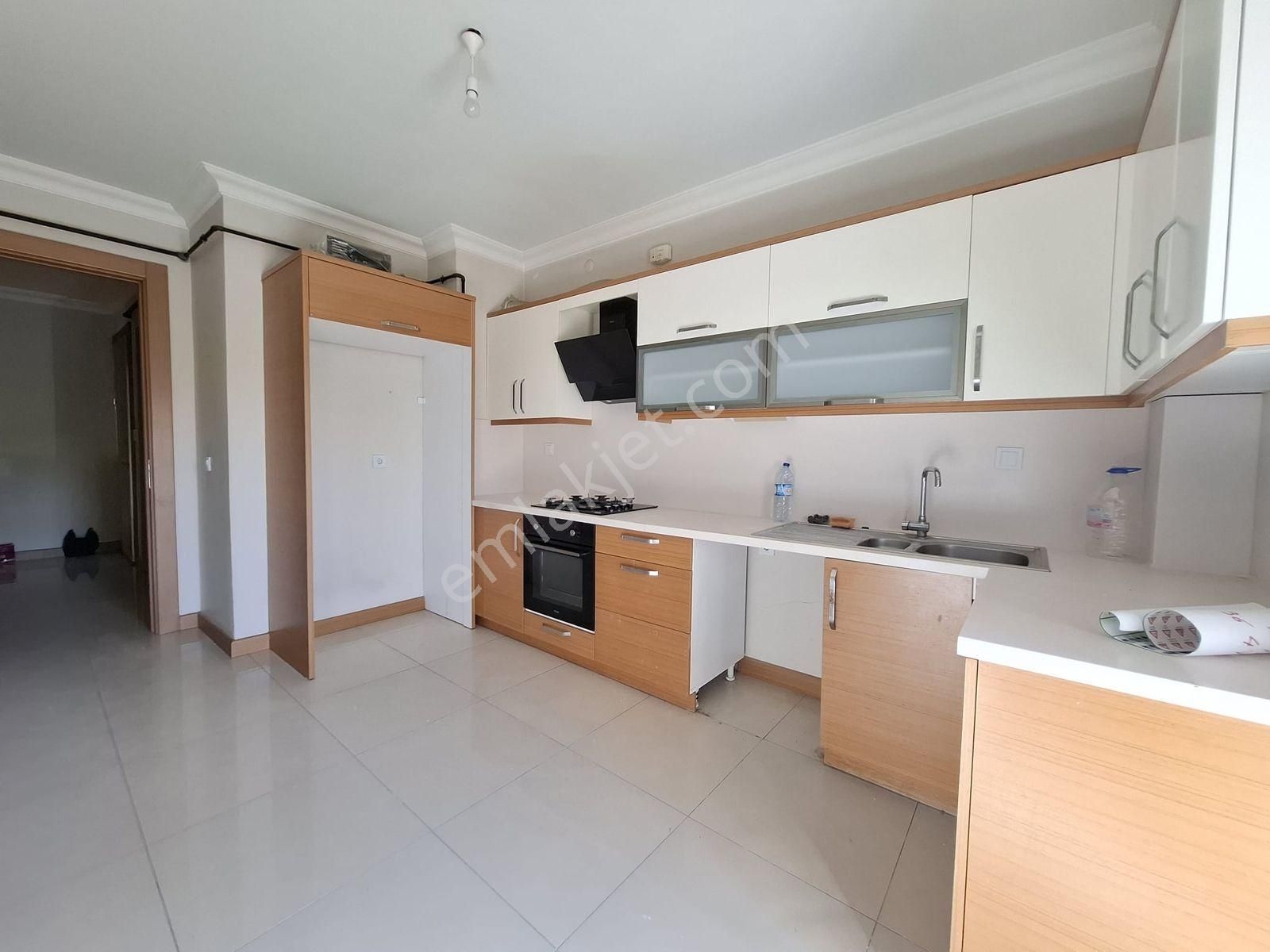 Kuzeykent 686 Etap Geniş Ferah Kiralık Daire - Görsel 5