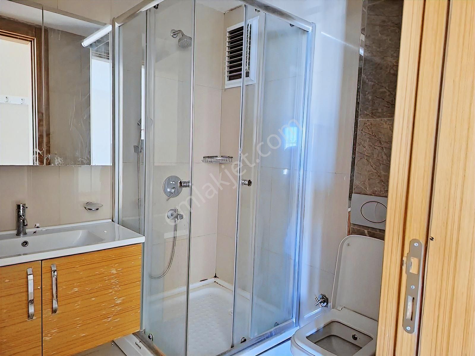 Kuzeykent 686 Etap Geniş Ferah Kiralık Daire - Görsel 21