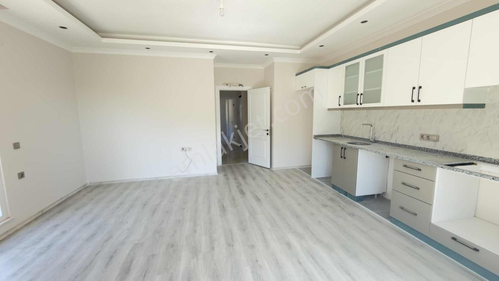 Çıplaklı'da Satılık En Ucuz 2+1 Daire - Görsel 5