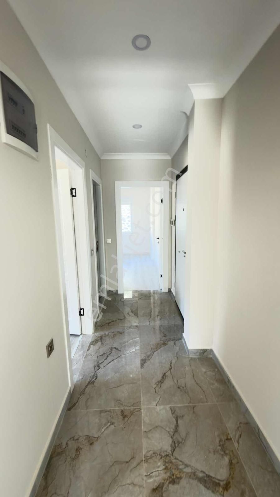 Çıplaklı'da Satılık En Ucuz 2+1 Daire - Görsel 11