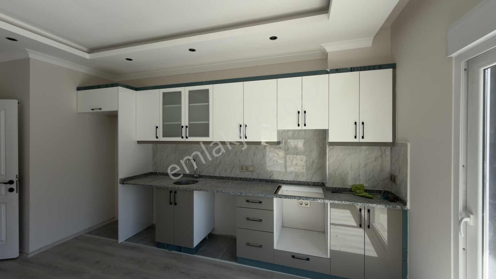 Çıplaklı'da Satılık En Ucuz 2+1 Daire - Görsel 15