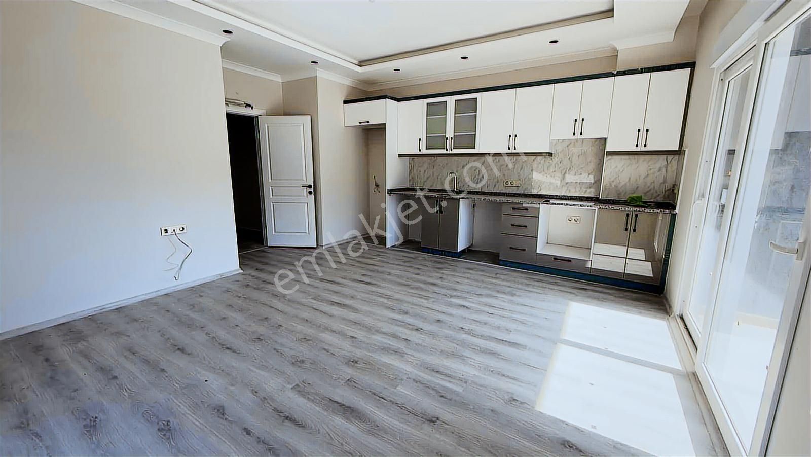 Çıplaklı'da Satılık En Ucuz 2+1 Daire - Görsel 3