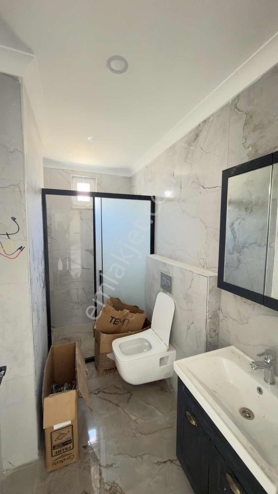 Çıplaklı'da Satılık En Ucuz 2+1 Daire - Görsel 10