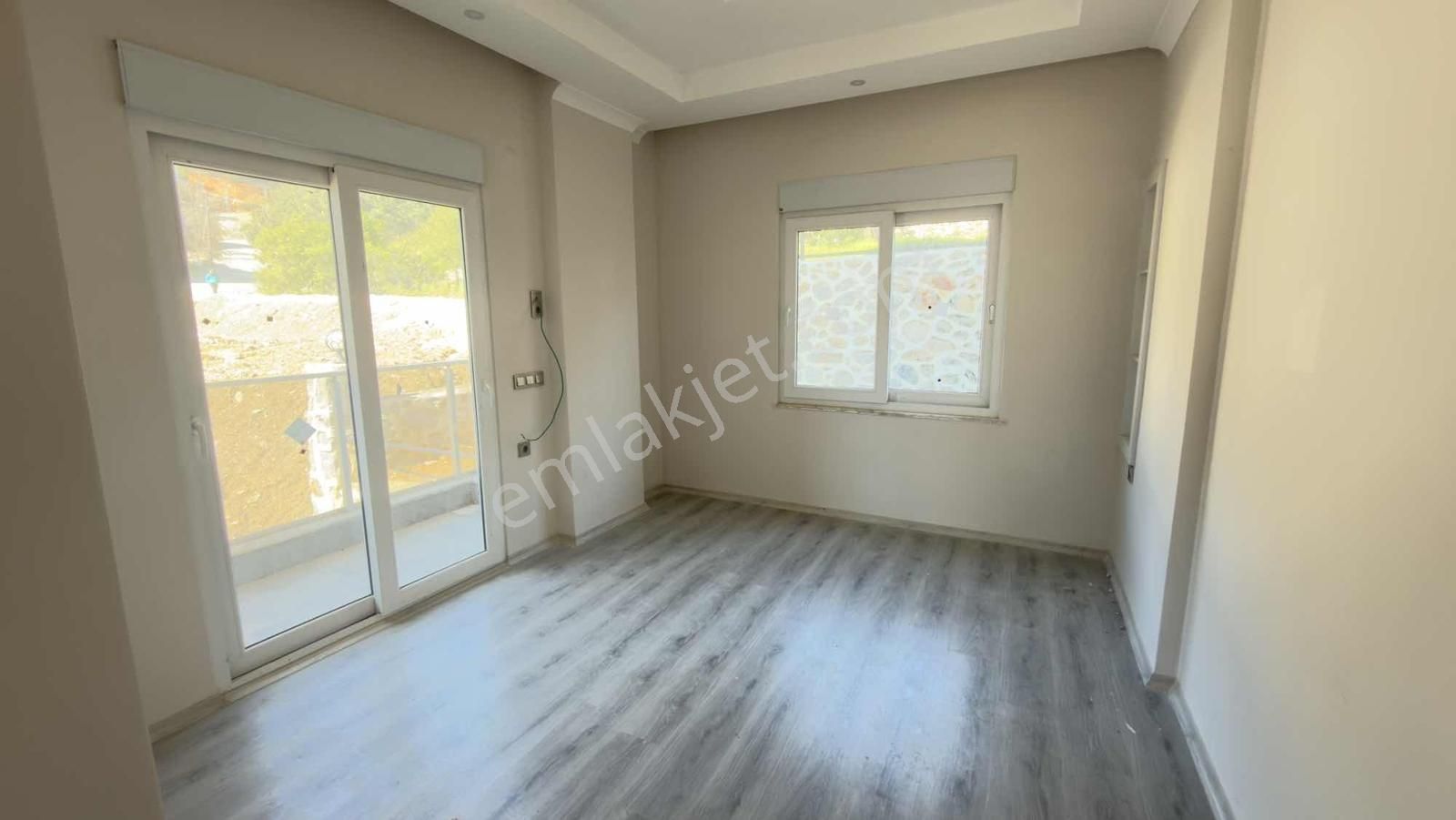 Çıplaklı'da Satılık En Ucuz 2+1 Daire - Görsel 6