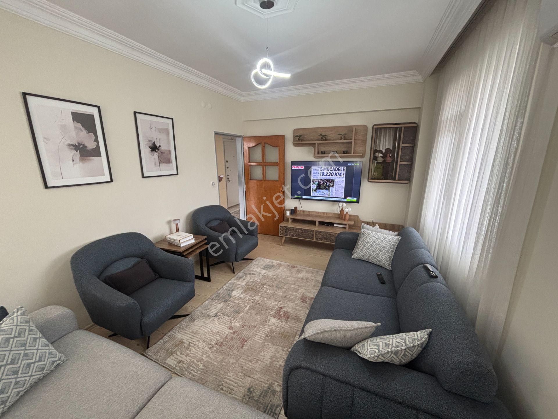 Cadde Üzeri Geniş 3+1 - Görsel 14