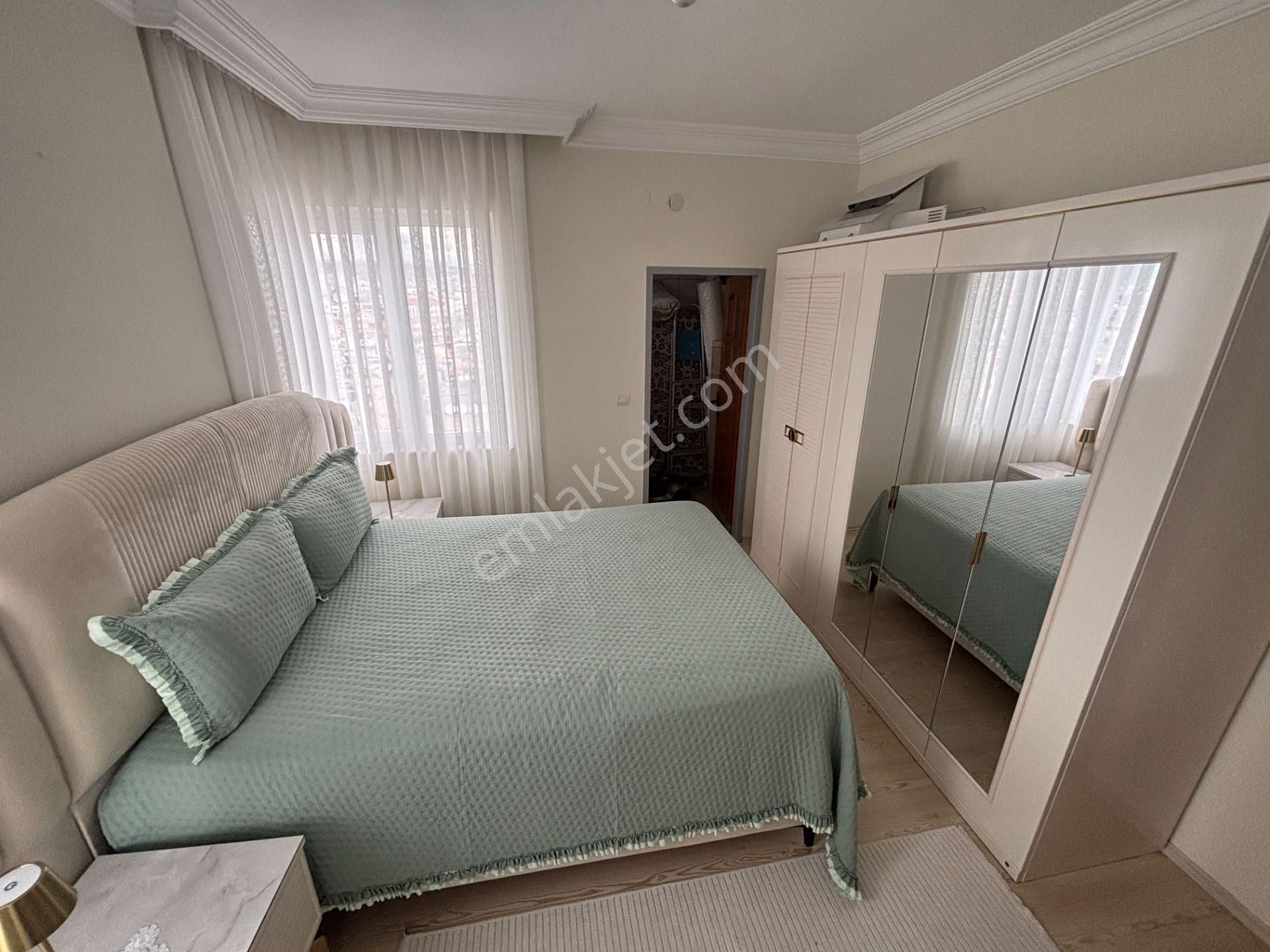 Cadde Üzeri Geniş 3+1 - Görsel 21