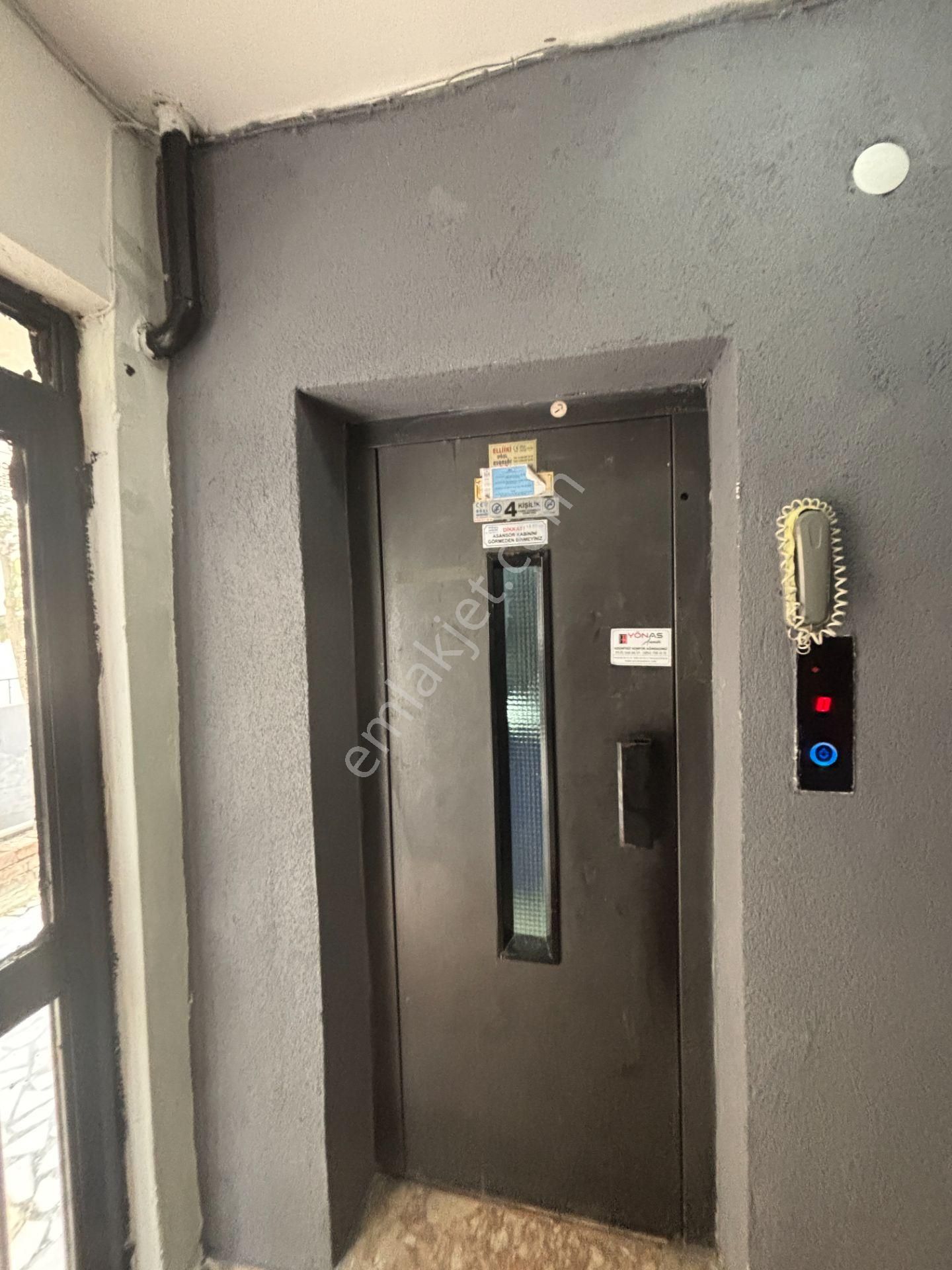 Cadde Üzeri Geniş 3+1 - Görsel 34