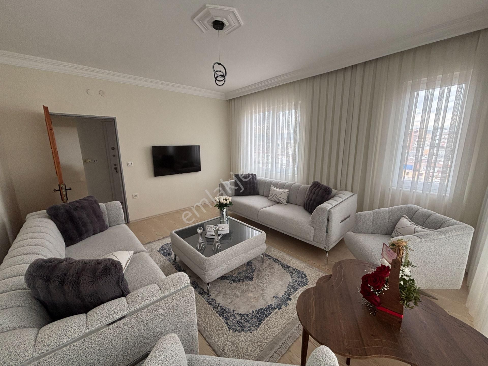 Cadde Üzeri Geniş 3+1 - Görsel 5